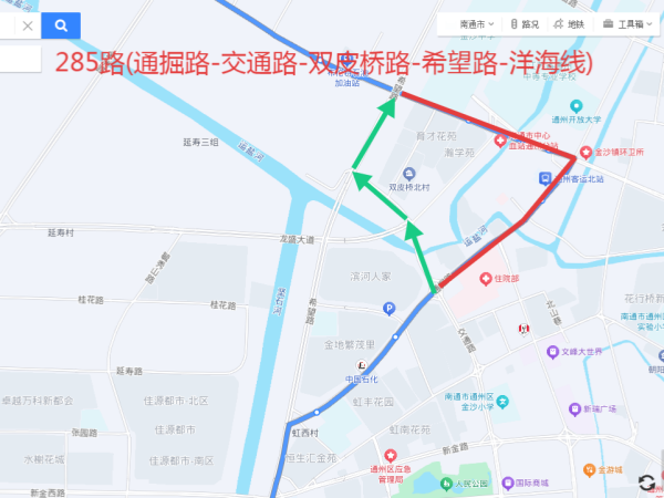 285(通掘路-交通路-雙皮橋路-希望路-洋海線).png